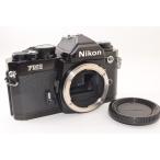 Nikon jR New FM2 {fB ubN tB჌tJ 2403019