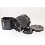 ★美品★ TAMRON タムロン SP TELE MACRO 500mm F8 55B CONTAX/YASHICAマウント付き 2404051