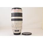 Canon キャノン EF 100-400mm F4.5-5.6L IS USM 2407109