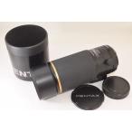 ★美品★ ペンタックス SMC PENTAX-FA* 6
