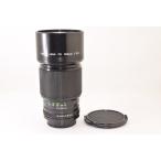 ★美品★ Canon キャノン New FD 200mm F2.8 旧型 2412038