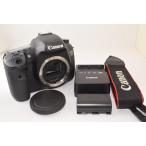 ★美品★ Canon キャノン EOS 7D ボディ デジタル一眼レフカメラ 2501011
