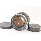 ★美品★ Canon キャノン FL 58mm F1.2 2501812