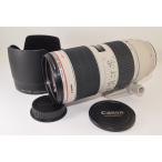 Canon キャノン EF 70-200mm F2.8L II IS USM 2502062