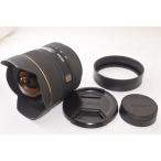 ★美品★ SIGMA シグマ 12-24mm F4.5-5.6 DG