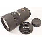 ショッピングed ★美品★ Nikon ニコン Ai AF NIKKOR 180mm F2.8 ED 2509073