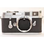* прекрасный товар * Leica Leica M3 корпус более поздняя модель SS одиночный ход дальномер камера 2510510