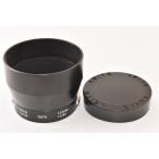 * прекрасный товар * Leica Leica 12575 линзы капот 4.5/135 4/135 2.8/90 4/90 2512082