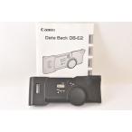 ★美品★ Canon キャノン DB-E2 Date Back デートバック 2602030