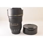 ★美品★ Tokina トキナー AT-X PRO SD 16-