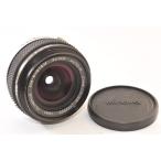 OLYMPUS オリンパス OM-SYSTEM ZUIKO AUTO-W 21mm F3.5 2602088