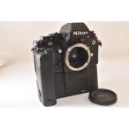 * прекрасный товар * Nikon Nikon F3 HP корпус + MD-4 плёнка однообъективный зеркальный камера 2603016