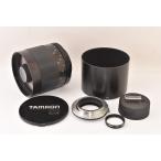 ★美品★ TAMRON タムロン SP TELE MACRO 5