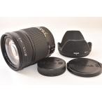 ★美品★ SIGMA シグマ 18-250mm F3.5-6.3 D