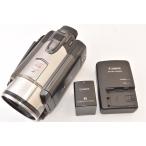 ★美品★ Canon キャノン iVIS HF S21 デ�