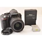 ★美品★ Nikon ニコン D5300 + AF-P DX 18-55mm F3.5-5.6G VR 純正レンズキット デジタル一眼レフカメラ 2605467