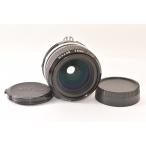 ★美品★ Nikon ニコン Ai NIKKOR 28mm F2.8 2606007