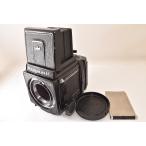 ★美品★ MAMIYA マミヤ RB67 PRO S ボディ 中判カメラ 2606101