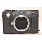 * прекрасный товар * Leica Leica LEITZ Minolta CL корпус дальномер камера 2606142