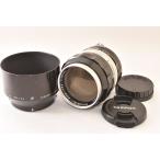 NIKON Ai Nikkor 105mm f/2.5