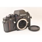 Nikon Nikon F3 HP корпус плёнка однообъективный зеркальный камера 2607091