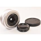 PANASONIC LUMIX G VARIO 12-32mm F3.5-5.6 ASPH
