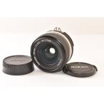 ★美品★ Nikon ニコン Ai-s NIKKOR 28mm F2.8 2608074