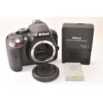 * прекрасный товар * Nikon Nikon D5300 корпус черный цифровой однообъективный зеркальный камера 2608095