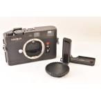 * прекрасный товар * MINOLTA Minolta CLE корпус специальный рукоятка имеется дальномер камера 2609014