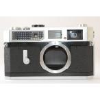 * прекрасный товар * Canon Canon MODEL 7 корпус серебряный дальномер камера 2609016