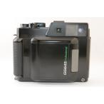 * первоклассный товар * FUJICA Fuji kaGS645 Professional средний размер камера 2609099