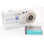 * goods with special circumstances * SONY Sony Cyber-shot DSC-P100 silver compact digital camera J2304046