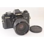 * утиль * MINOLTA Minolta X-700 MPS + MD 35-70mm F3.5 черный плёнка однообъективный зеркальный камера J2501030