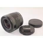 * утиль * Canon Canon EF-M 11-22mm F4-5.6 IS STM J2503074