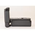 ★ジャンク品★ キャノン Canon モータードライブ MOTOR DRIVE MA + BATTERY PACK J2506094