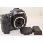 ★訳あり品★ Canon キャノン EOS 7D ボディ デジタル一眼レフカメラ J2507050