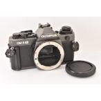 OLYMPUS Olympus OM-3 Ti корпус плёнка однообъективный зеркальный камера J2509042