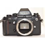 * утиль * Nikon Nikon F3 I Revell корпус черный плёнка однообъективный зеркальный камера J2509054