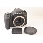 ショッピングEOS ★訳あり品★ Canon キャノン EOS 8000D ボディ デジタル一眼レフカメラ J2509084