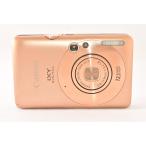 ショッピングIXY ★ジャンク品★ Canon キャノン IXY DIGITAL 210 IS ゴールド コンパクトデジタルカメラ J2510079