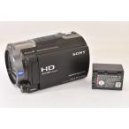 * утиль * SONY Sony HDR-CX720V цифровой HD видео камера магнитофон J2511062
