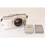 OLYMPUS Olympus PEN Lite E-PL5 корпус серебряный беззеркальный однообъективный камера J2511071