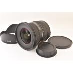 ★訳あり品★ SIGMA シグマ 10-20mm F3.5 