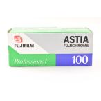 FUJIFILM Fuji film FUJICHROME ASTIA 100 RAP 120 плёнка нераспечатанный использование окончание срока действия J2511542