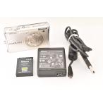 Nikon Nikon COOLPIX S640 лёд серебряный компактный цифровой фотоаппарат J2512009