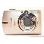 * утиль * Canon Canon IXY DIGITAL 700 атлас бежевый компактный цифровой фотоаппарат J2512035