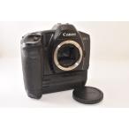 * утиль * Canon Canon EOS-1 HS корпус AF плёнка однообъективный зеркальный камера J2601057