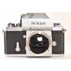 * утиль * Nikon Nikon F фото mikPhotomic T серебряный корпус s чистый .J2601068