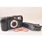 * утиль * Konica Konica площадка постановка 28 WB compact пленочный фотоаппарат J2601079
