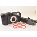 Konica Konica площадка постановка 28 WB compact пленочный фотоаппарат J2601084